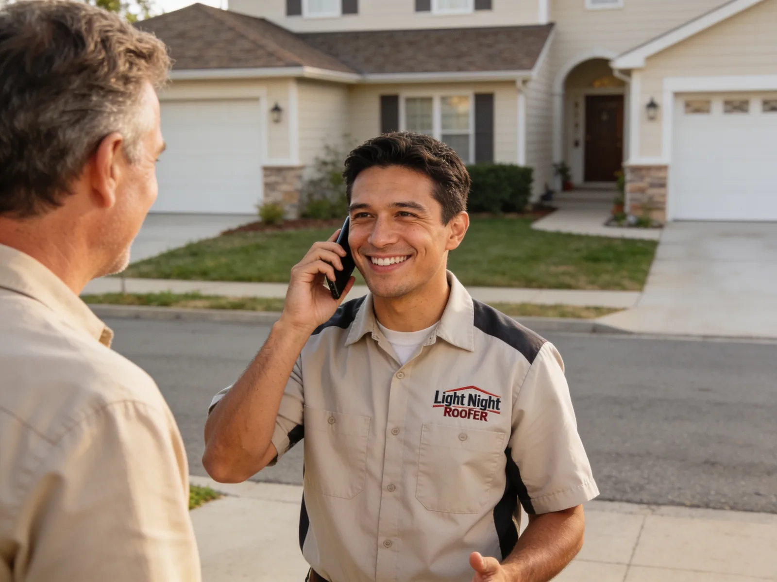 Emergency Roof Repair Camp Pendleton, CA FAQs